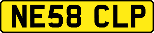 NE58CLP