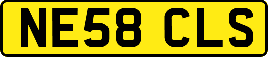 NE58CLS
