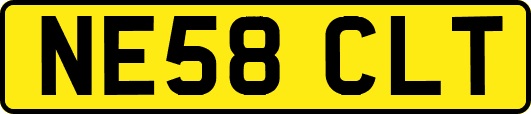 NE58CLT