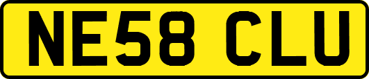 NE58CLU