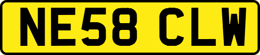 NE58CLW
