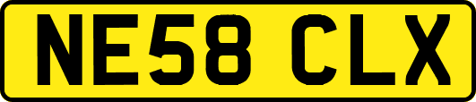 NE58CLX