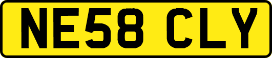 NE58CLY