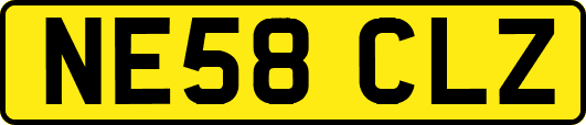 NE58CLZ