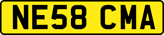 NE58CMA