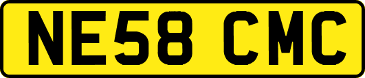 NE58CMC