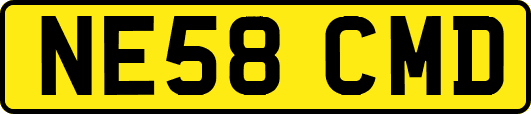 NE58CMD