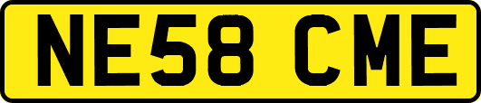 NE58CME