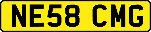 NE58CMG