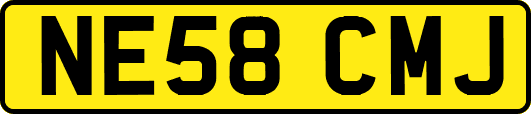 NE58CMJ