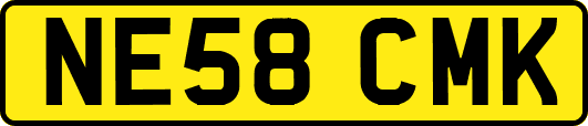 NE58CMK