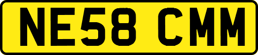 NE58CMM