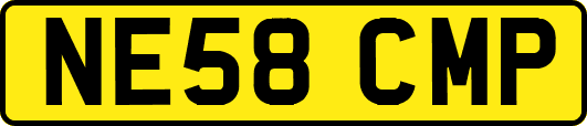 NE58CMP