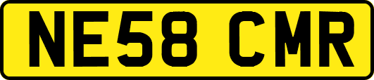 NE58CMR