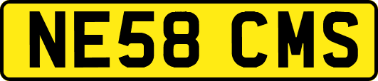 NE58CMS