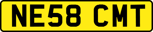 NE58CMT