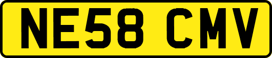 NE58CMV
