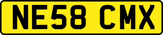 NE58CMX