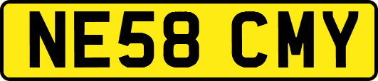 NE58CMY