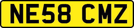 NE58CMZ