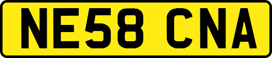 NE58CNA