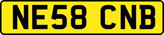 NE58CNB