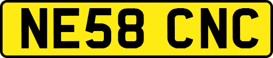 NE58CNC