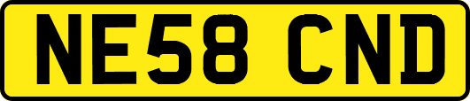 NE58CND