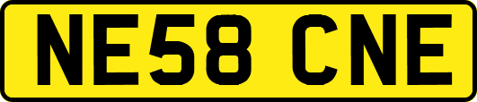 NE58CNE
