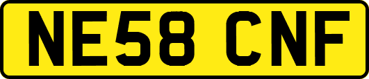 NE58CNF