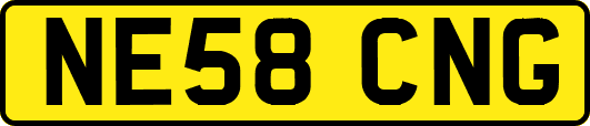 NE58CNG