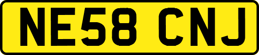 NE58CNJ
