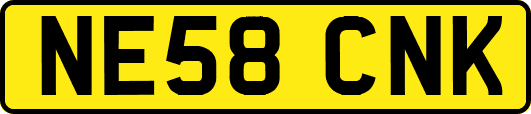 NE58CNK