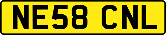 NE58CNL