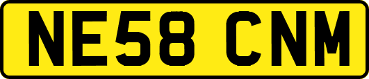 NE58CNM