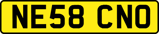 NE58CNO