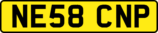 NE58CNP