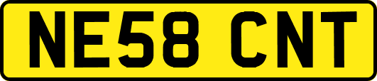 NE58CNT