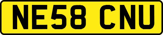 NE58CNU