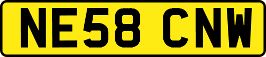 NE58CNW