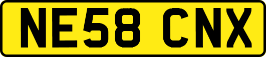 NE58CNX