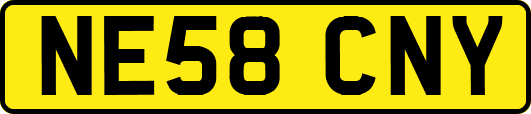 NE58CNY