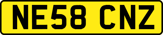 NE58CNZ