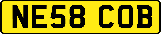 NE58COB