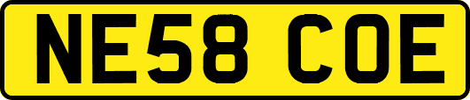 NE58COE
