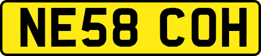 NE58COH
