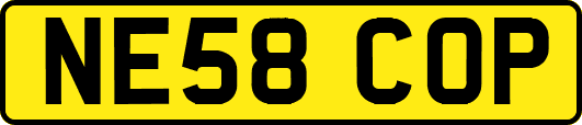 NE58COP