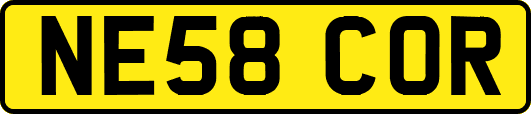 NE58COR