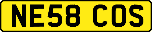 NE58COS