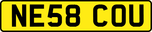 NE58COU